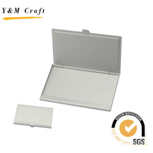 High Quanlity Promotion Metal Busines Name Card Holder